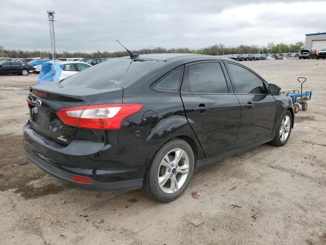 Изображение 3 2014 FORD FOCUS SE 2014 с VIN 1FADP3F20EL317666