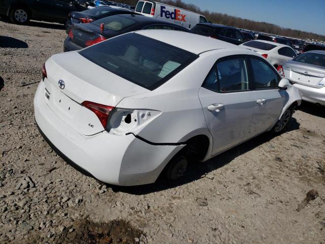 Obraz 3 z 2018 TOYOTA COROLLA L 2018 z VIN 5YFBURHE3JP797322