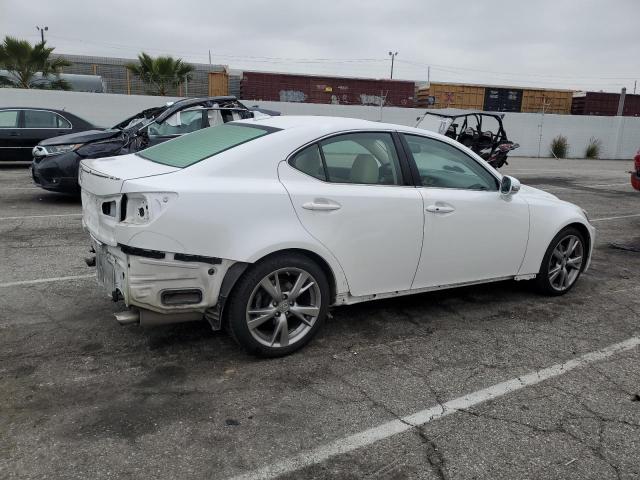 Obraz 3 z 2010 LEXUS IS 250 2010 z VIN JTHBF5C28A5109715