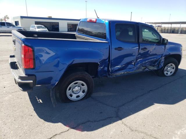 Изображение 3 2019 CHEVROLET COLORADO  2019 с VIN 1GCGSBEN1K1304864