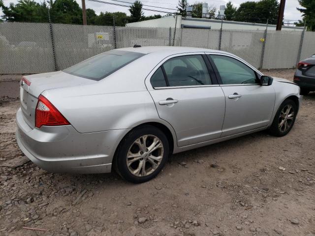 Изображение 3 2012 FORD FUSION SE 2012 с VIN 3FAHP0HA1CR378897