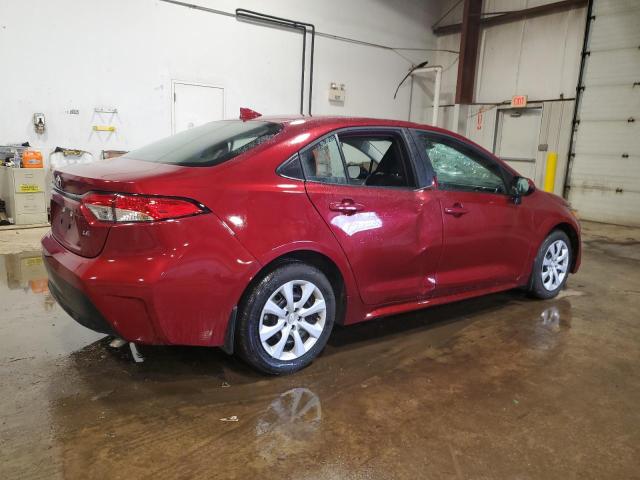 Изображение 3 2023 TOYOTA COROLLA LE 2023 с VIN 5YFB4MDEXPP023165