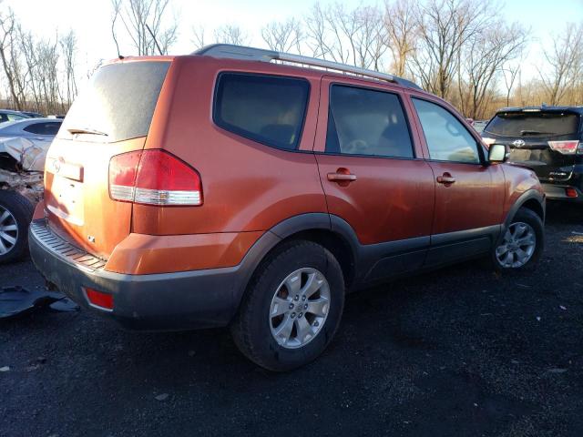Obraz 3 z 2009 KIA BORREGO LX 2009 z VIN KNDJH741695017992