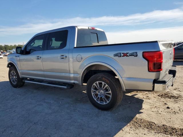 Image 2 of 2020 FORD F150 SUPERCREW 2020 with VIN 1FTEW1E53LKF36769