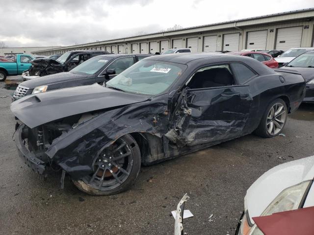 Image 1 of 2019 DODGE CHALLENGER R/T 2019 with VIN 2C3CDZBT8KH708755