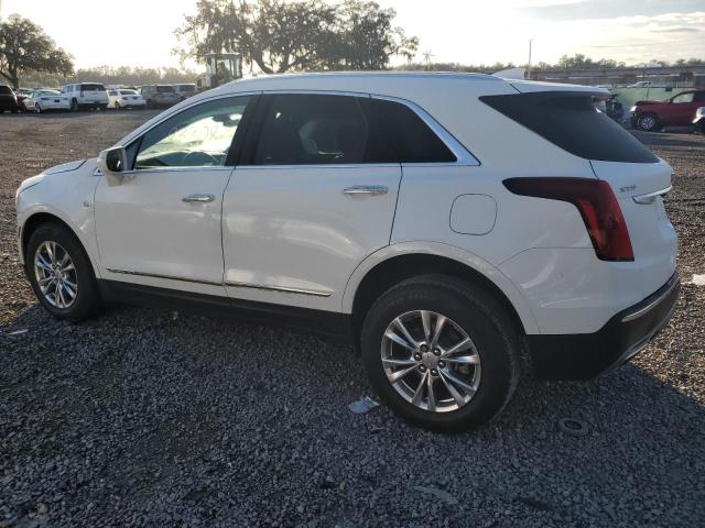 Изображение 2 2020 CADILLAC XT5 PREMIUM LUXURY 2020 с VIN 1GYKNCR44LZ151340