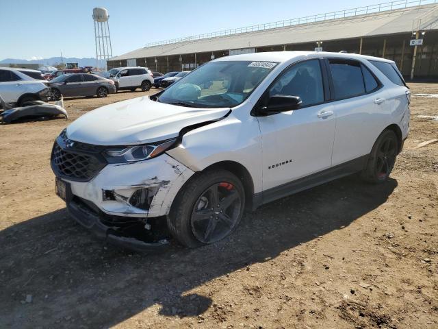 Image 1 of 2019 CHEVROLET EQUINOX LT 2019 with VIN 2GNAXLEX8K6233021