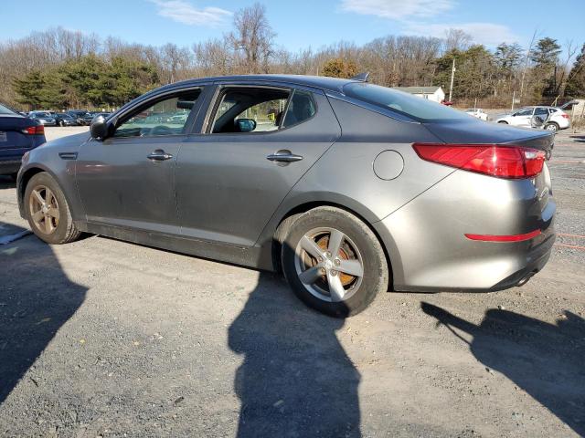 Изображение 2 2014 KIA OPTIMA LX 2014 с VIN 5XXGM4A78EG296509