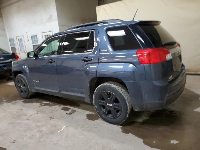 Image 2 of 2014 GMC TERRAIN SLE 2014 with VIN 2GKALMEK7E6256359