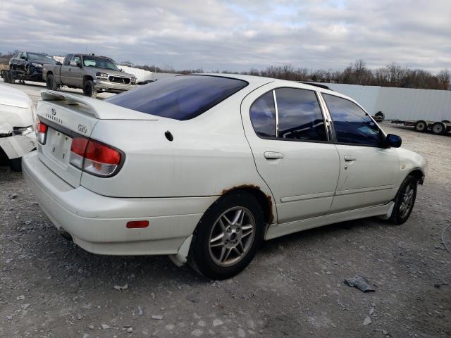 Изображение 3 2002 INFINITI G20  2002 с VIN JNKCP11A92T512734