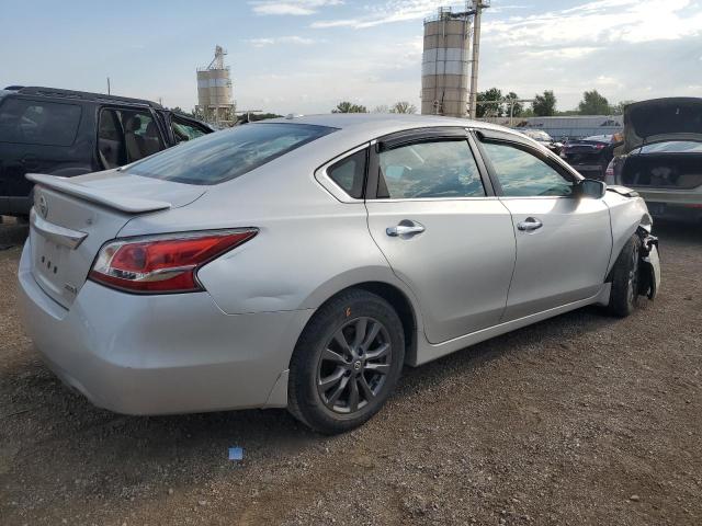 Image 3 of 2015 NISSAN ALTIMA 2.5 2015 with VIN 1N4AL3AP3FC485336