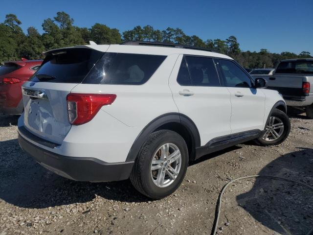 Obraz 3 z 2020 FORD EXPLORER XLT 2020 z VIN 1FMSK7DH3LGB40935