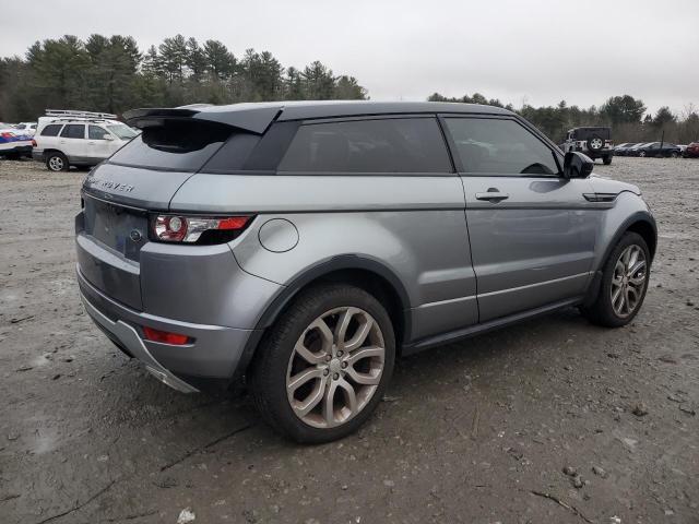 Obraz 3 z 2015 LAND ROVER RANGE ROVER EVOQUE DYNAMIC PREMIUM 2015 z VIN SALVT1BG7FH964451