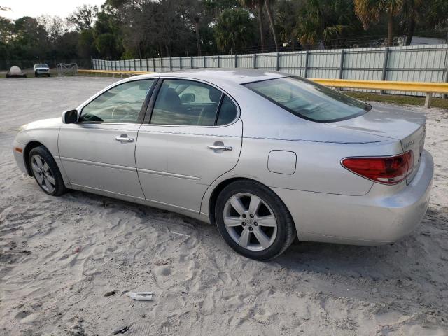 Obraz 2 z 2005 LEXUS ES 330 2005 z VIN JTHBA30G155085492