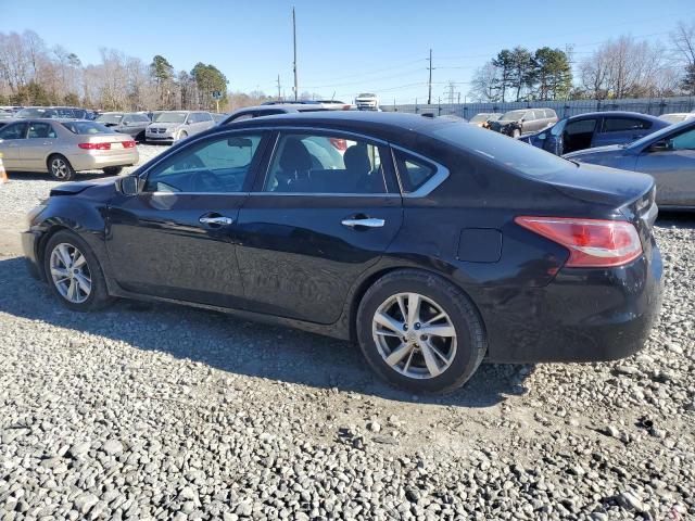Image 2 of 2013 NISSAN ALTIMA 2.5 2013 with VIN 1N4AL3AP4DC255835