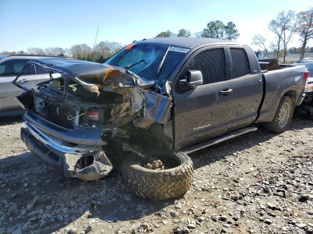 Изображение 1 2012 TOYOTA TUNDRA DOUBLE CAB SR5 2012 с VIN 5TFUW5F15CX249578
