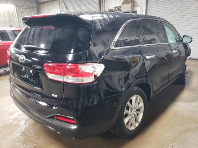 Obraz 3 z 2018 KIA SORENTO LX 2018 z VIN 5XYPG4A32JG423930