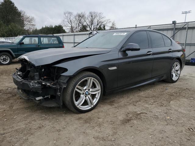 Obraz 1 z 2015 BMW 535 XI 2015 z VIN WBA5B3C58FD544463