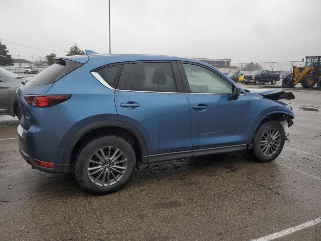 Obraz 3 z 2017 MAZDA CX-5 TOURING 2017 z VIN JM3KFBCL3H0205744