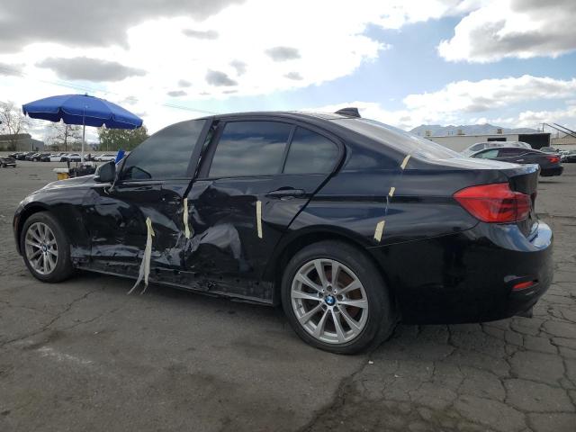 Image 2 of 2016 BMW 320 I 2016 with VIN WBA8E1G52GNU11082