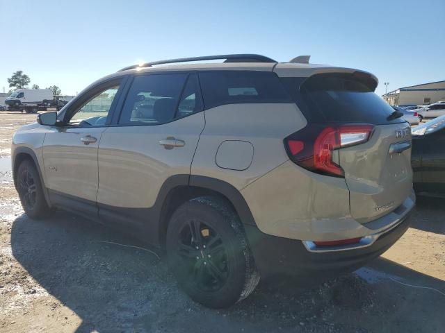 Obraz 2 z 2022 GMC TERRAIN AT4 2022 z VIN 3GKALYEV2NL226733