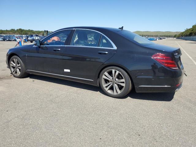 Obraz 2 z 2018 MERCEDES-BENZ S 560 4MATIC 2018 z VIN WDDUG8GB4JA381145