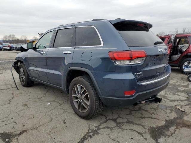 Изображение 2 2020 JEEP GRAND CHEROKEE LIMITED 2020 с VIN 1C4RJFBG6LC151879