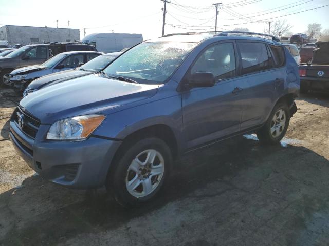 Obraz 2011 TOYOTA RAV4  2011