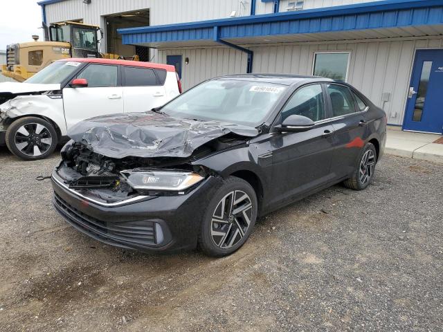 2022 VOLKSWAGEN JETTA SEL 2022 image