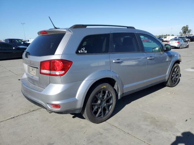 Изображение 3 2016 DODGE JOURNEY SXT 2016 с VIN 3C4PDCBG4GT112683