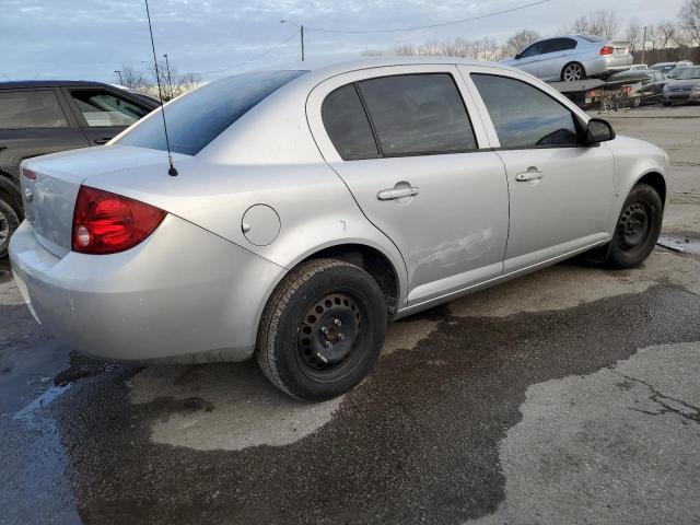 Изображение 3 2007 CHEVROLET COBALT LS 2007 с VIN 1G1AK55F177246414
