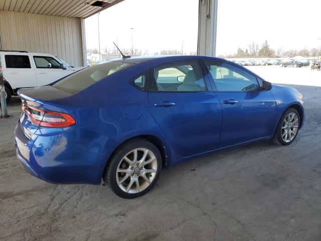 Изображение 3 2013 DODGE DART SXT 2013 с VIN 1C3CDFBA7DD117782