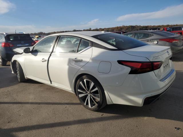 Изображение 2 2022 NISSAN ALTIMA SR 2022 с VIN 1N4BL4CV9NN313028