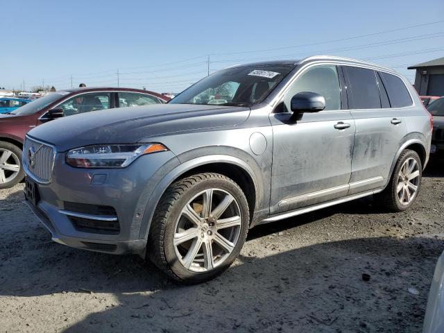 Obraz 1 z 2019 VOLVO XC90 T8 INSCRIPTION 2019 z VIN YV4BR0CL5K1510892