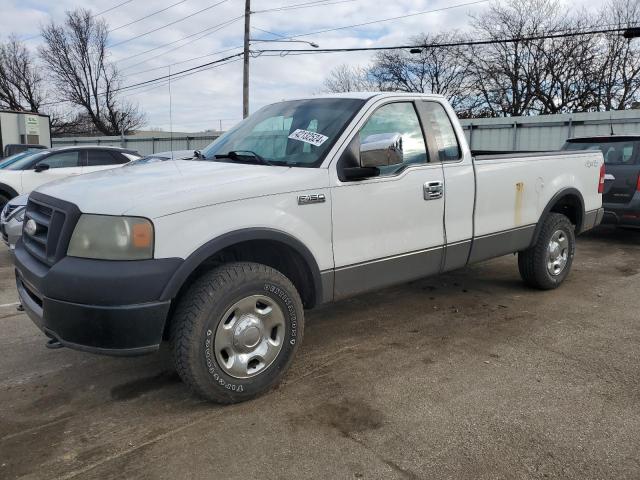 Image 1 of 2007 FORD F150  2007 with VIN 1FTRF14W57NA58614