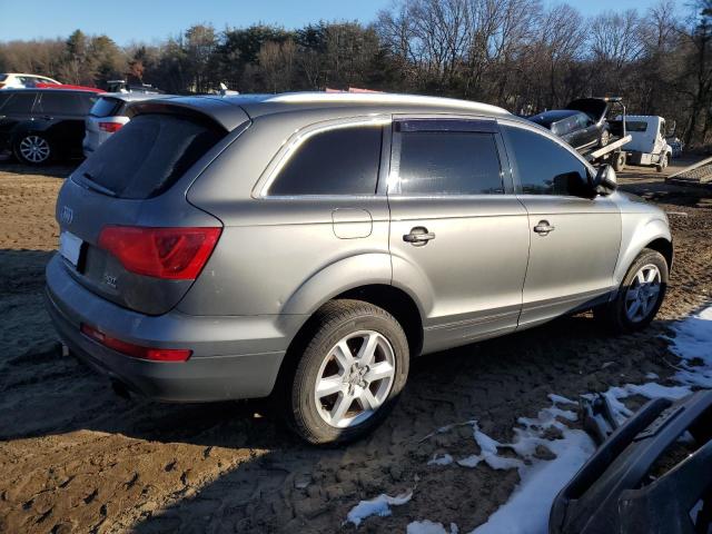 Image 3 of 2014 AUDI Q7 PREMIUM PLUS 2014 with VIN WA1LGAFE1ED016848