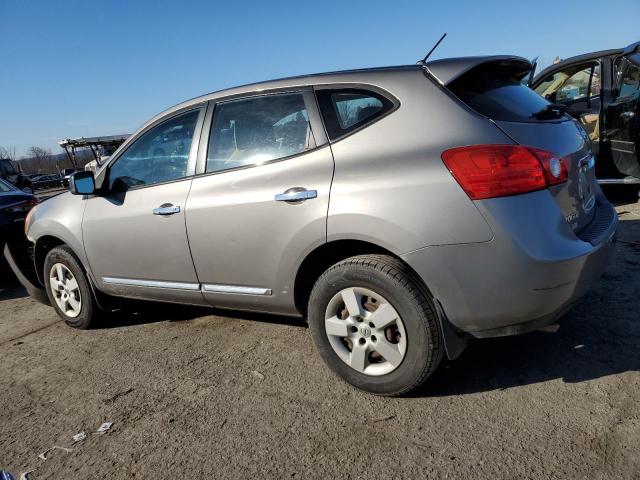 Image 2 of 2012 NISSAN ROGUE S 2012 with VIN JN8AS5MV3CW401615
