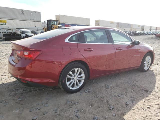 Изображение 3 2016 CHEVROLET MALIBU LT 2016 с VIN 1G1ZE5ST7GF227005
