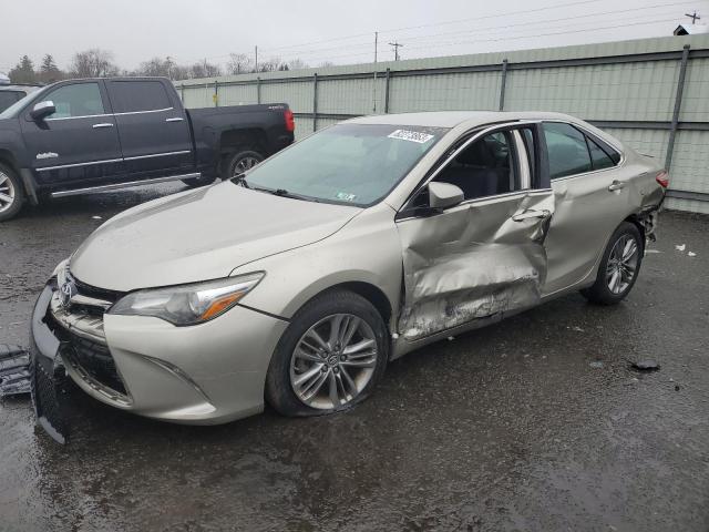 Obraz 1 z 2015 TOYOTA CAMRY LE 2015 z VIN 4T1BF1FK0FU040792