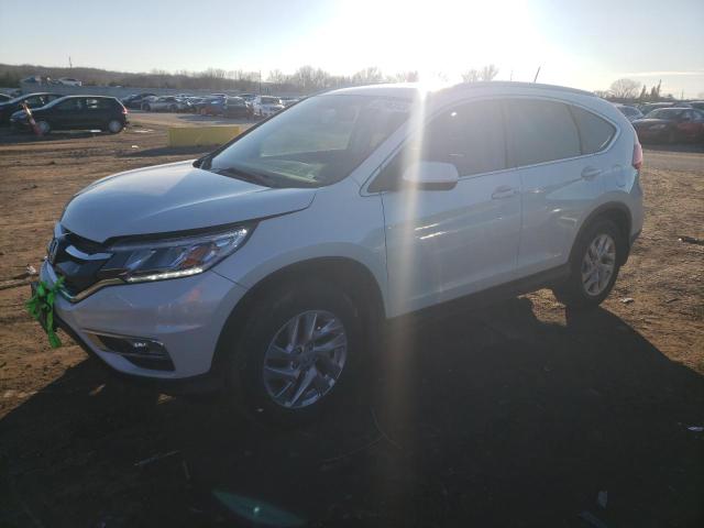 Obraz 1 z 2015 HONDA CR-V EXL 2015 z VIN 5J6RM4H70FL065842