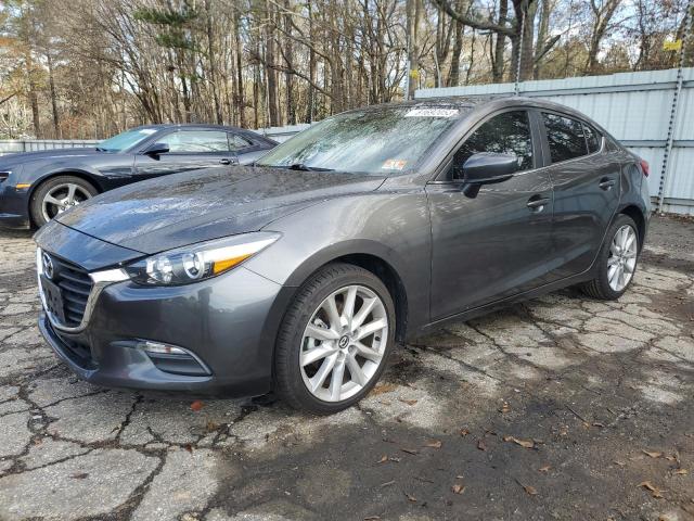 2017 MAZDA 3 TOURING 2017 image