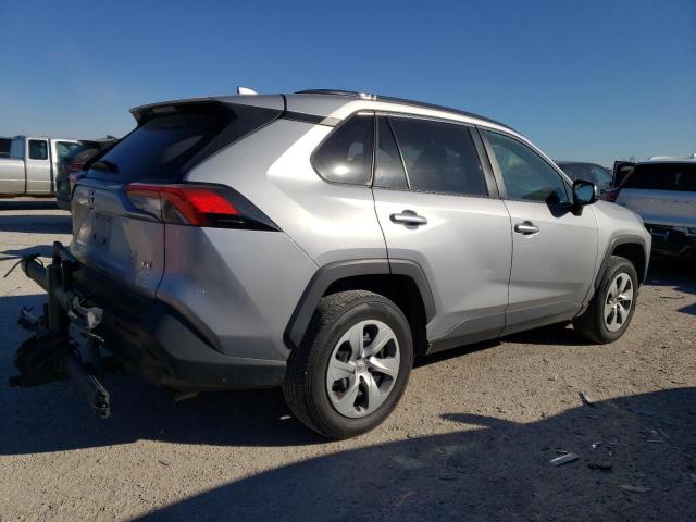 Image 3 of 2019 TOYOTA RAV4 LE 2019 with VIN 2T3H1RFV6KW048723
