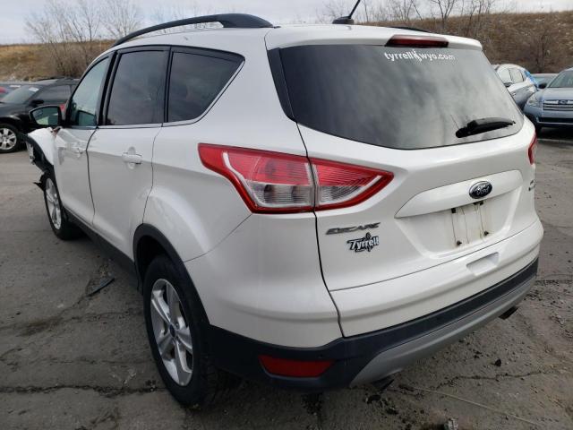 Image 2 of 2015 FORD ESCAPE SE 2015 with VIN 1FMCU9G97FUC14961