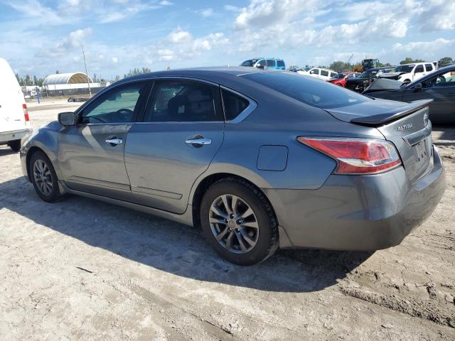 Image 2 of 2015 NISSAN ALTIMA 2.5 2015 with VIN 1N4AL3AP7FC570339