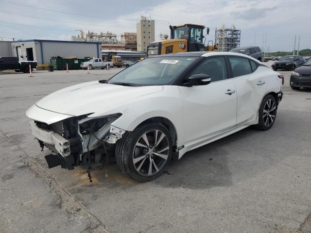 Obraz 2017 NISSAN MAXIMA 3.5S 2017