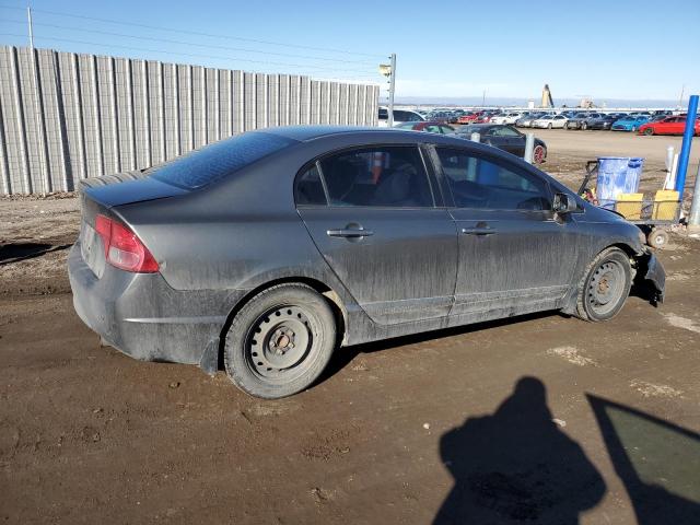 Obraz 3 z 2008 HONDA CIVIC LX 2008 z VIN 2HGFA16538H301483