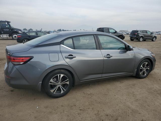 Изображение 3 2020 NISSAN SENTRA SV 2020 с VIN 3N1AB8CV4LY305597