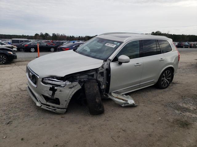 2021 VOLVO XC90 T6 INSCRIPTION 2021 image