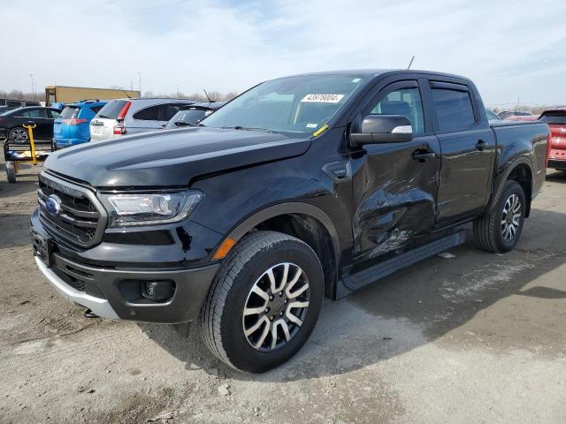 2019 FORD RANGER XL 2019 image