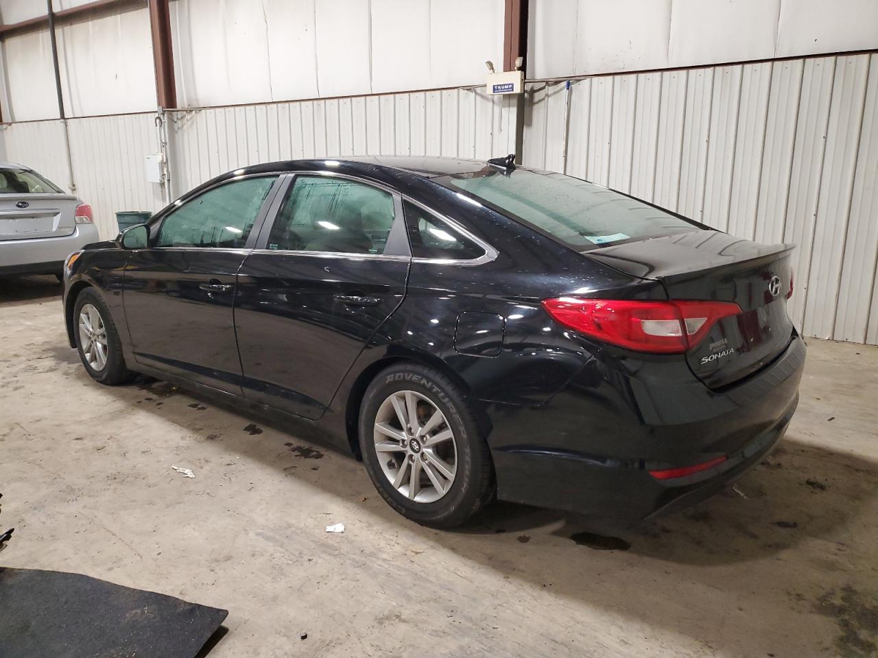 Obraz 2 z 2015 HYUNDAI SONATA SE 2015 z VIN 5NPE24AF9FH212546